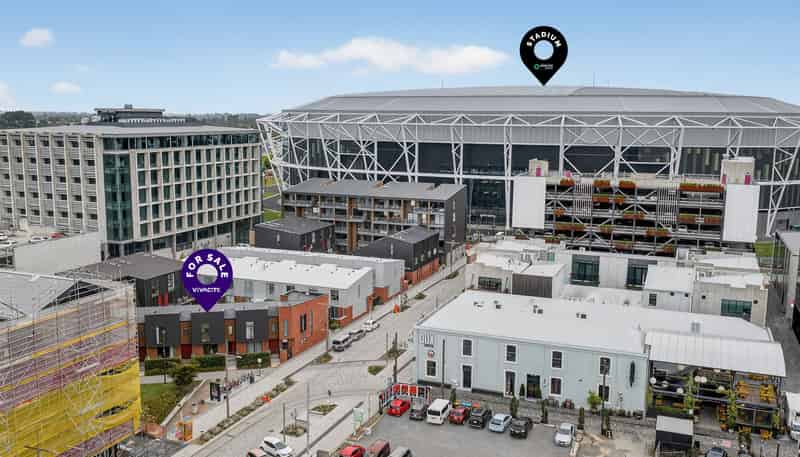 3/133 Lichfield Street, CHRISTCHURCH CENTRAL