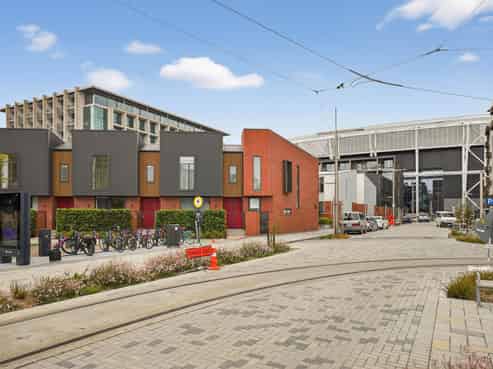 3/133 Lichfield Street, Christchurch Central