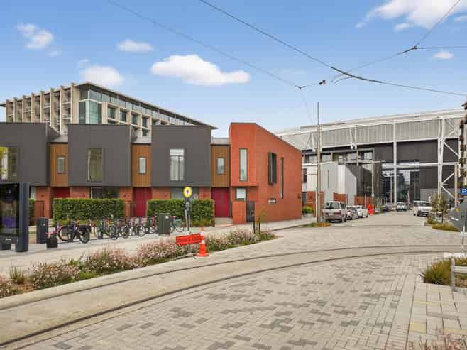 3/133 Lichfield Street, CHRISTCHURCH CENTRAL