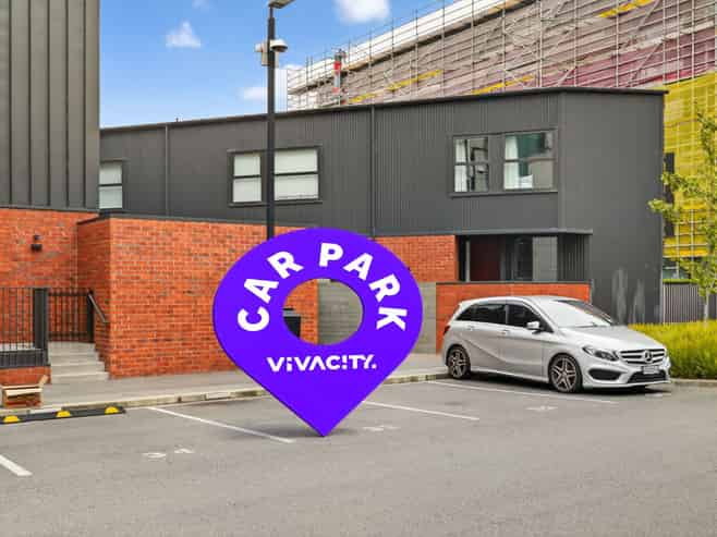 3/133 Lichfield Street, CHRISTCHURCH CENTRAL