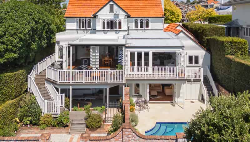 28 Palmer Crescent, Mission Bay