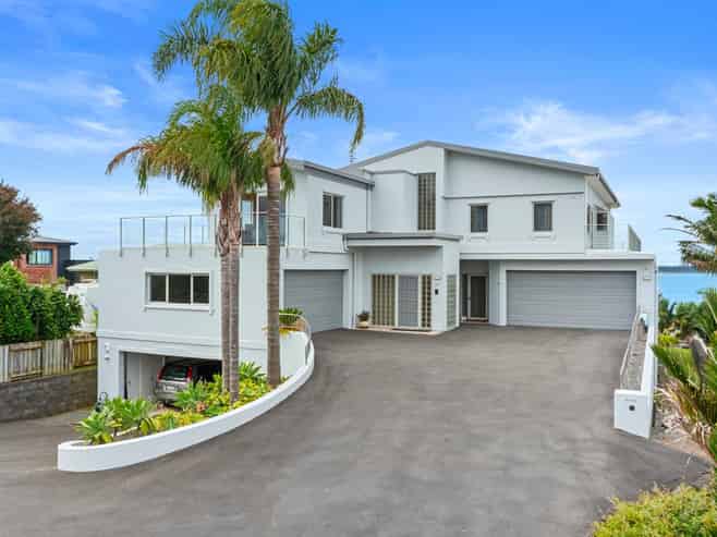 201 Ngatai Road, Otumoetai