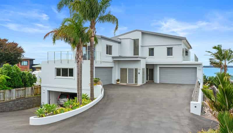 201 Ngatai Road, Otumoetai