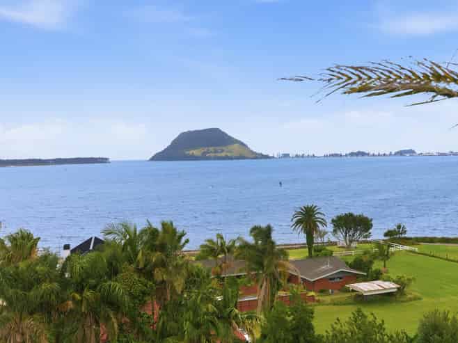 201 Ngatai Road, Otumoetai