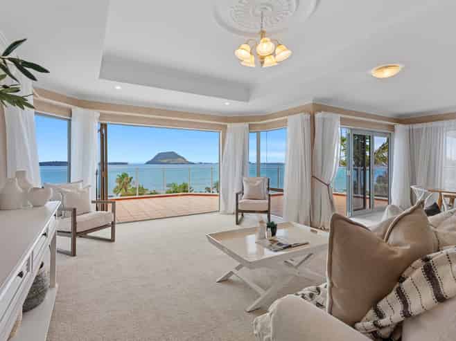 201 Ngatai Road, Otumoetai