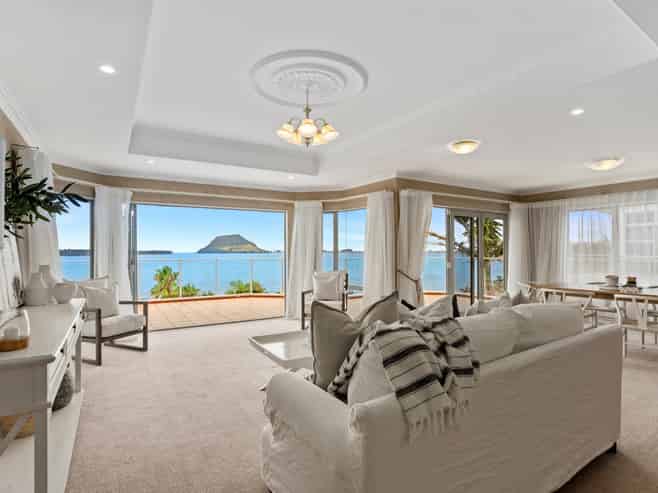 201 Ngatai Road, Otumoetai