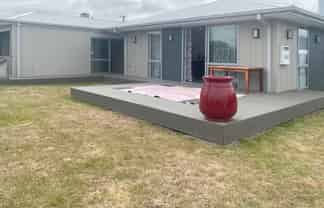 111 Thomson Street, Tinwald