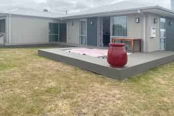 111 Thomson Street, Tinwald