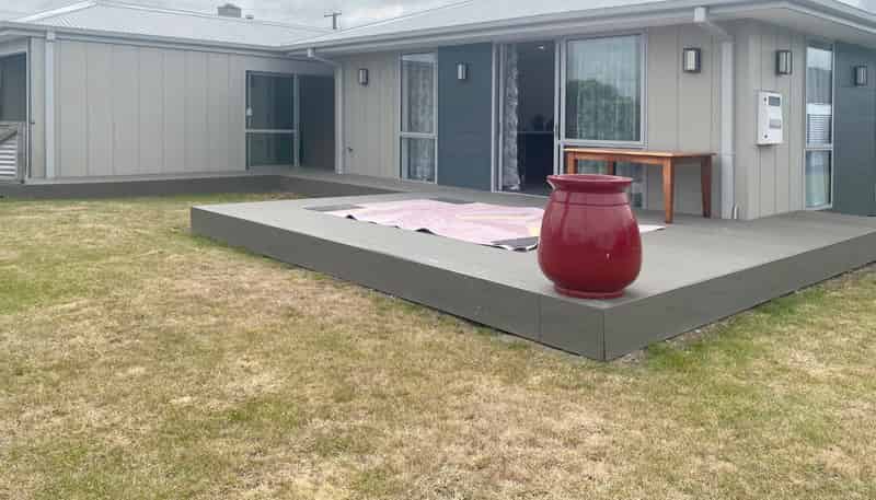 111 Thomson Street, Tinwald