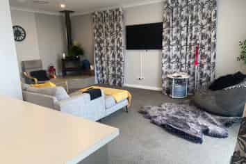 111 Thomson Street, Tinwald