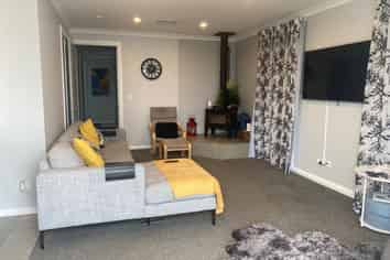 111 Thomson Street, Tinwald