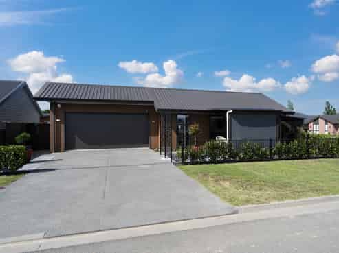 7D Te Rerenga Terrace, Cambridge