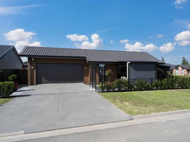 7D Te Rerenga Terrace, Cambridge