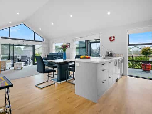 7D Te Rerenga Terrace, Cambridge