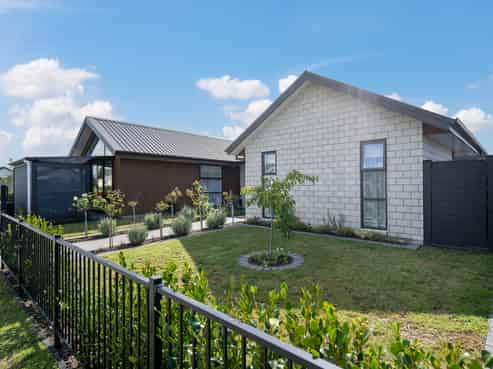 7D Te Rerenga Terrace, Cambridge