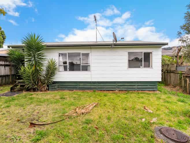 8B Herschel Street, Ngaruawahia
