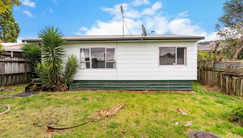 8B Herschel Street, Ngaruawahia