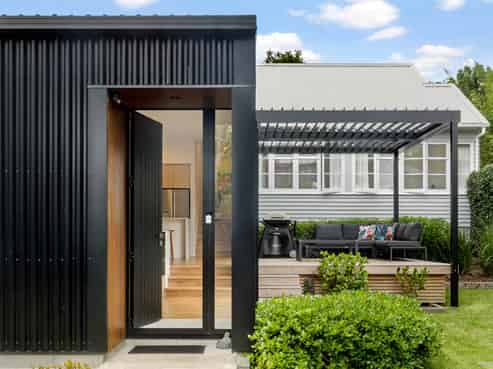 21 Fifth Avenue, Mount Albert