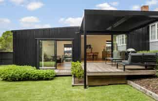 21 Fifth Avenue, Mount Albert