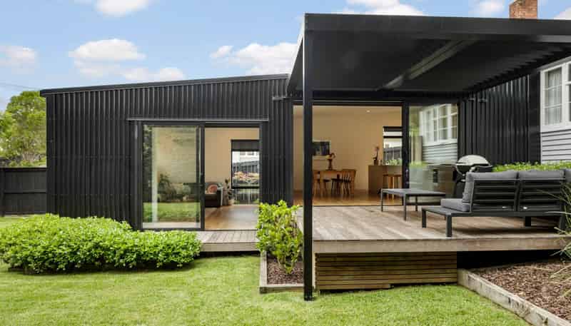 21 Fifth Avenue, Mount Albert