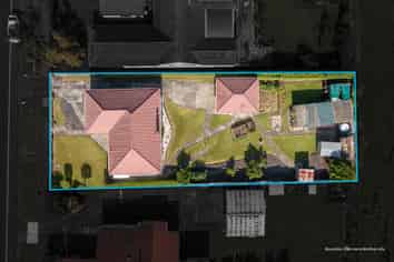 38 Hobsonville Road, West Harbour