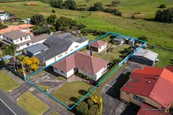 38 Hobsonville Road, West Harbour