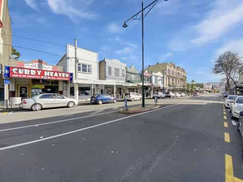 134a Riddiford Street, Newtown