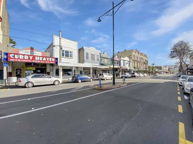 134a Riddiford Street, Newtown