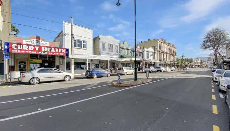 134a Riddiford Street, Newtown