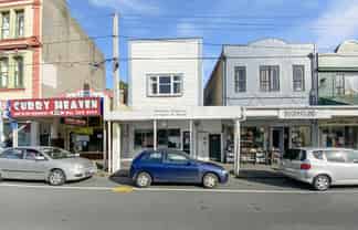 134a Riddiford Street, Newtown