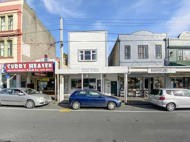 134a Riddiford Street, Newtown