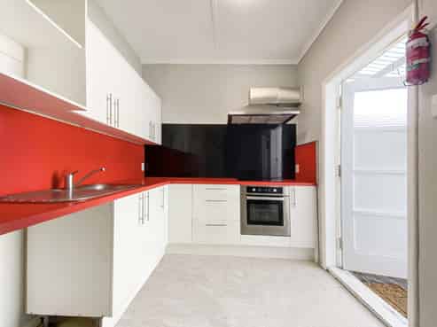 134a Riddiford Street, Newtown