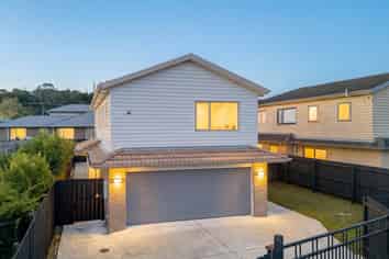 62 Clover Drive, Henderson