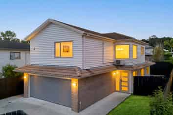 62 Clover Drive, Henderson