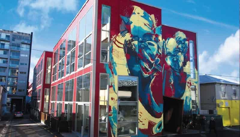 6/42 Abel Smith Street, Te Aro