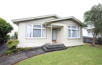 39 South Street, West End