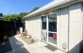 23A Smith Street, Woolston