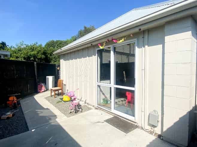 23A Smith Street, Woolston