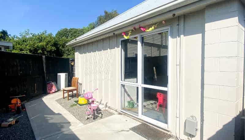 23A Smith Street, Woolston