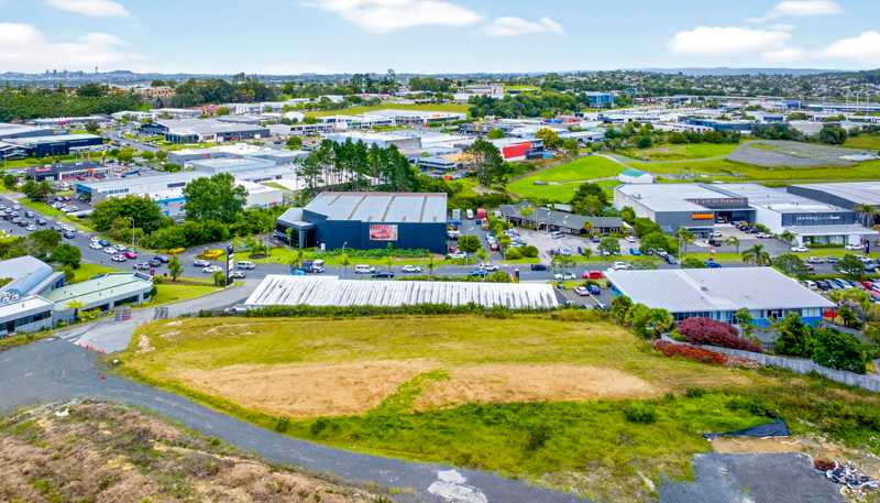 21 Apollo Drive, Rosedale