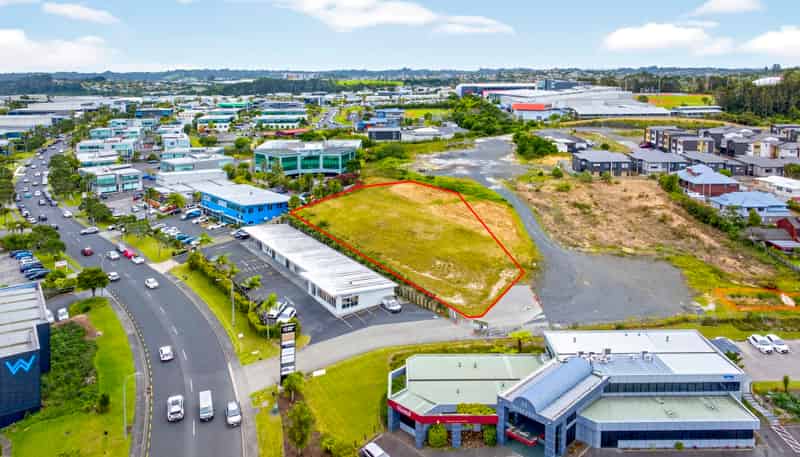 21 Apollo Drive, Rosedale