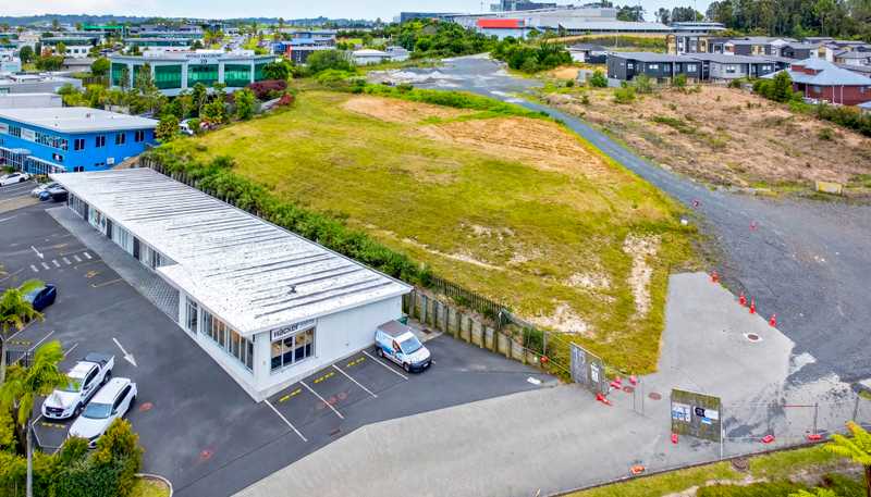 21 Apollo Drive, Rosedale
