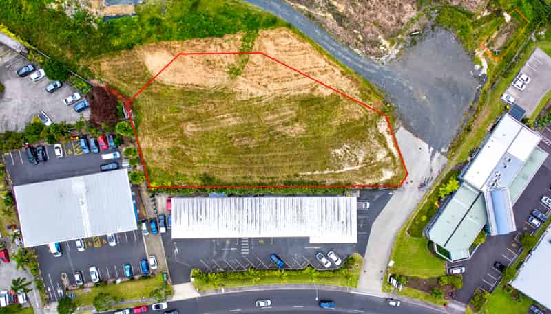 21 Apollo Drive, Rosedale