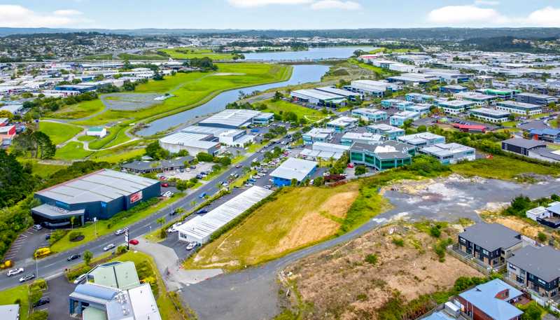 21 Apollo Drive, Rosedale