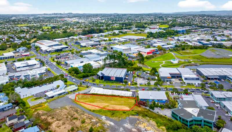 21 Apollo Drive, Rosedale