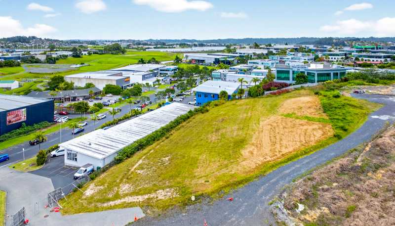 21 Apollo Drive, Rosedale