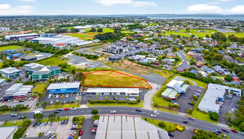 21 Apollo Drive, Rosedale