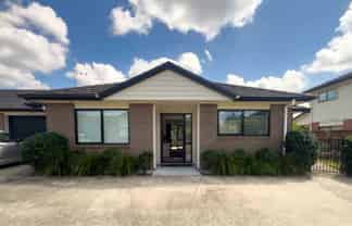 3/65 Knighton Road, Hillcrest