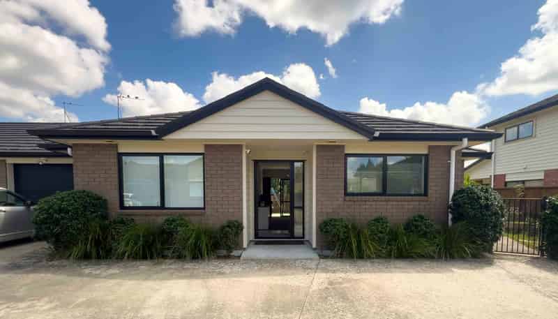 3/65 Knighton Road, Hillcrest