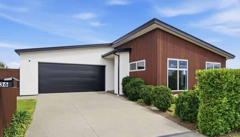 36 Rannoch Drive, Yaldhurst